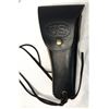 Image 1 : US Cavalry Holster - 10 Inches Reproduction