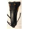 Image 2 : US Cavalry Holster - 10 Inches Reproduction