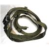 Image 1 : Military Style Belts LOT x4