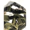Image 2 : Military Style Belts LOT x4