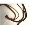 Image 3 : Leather Slings LOT x4