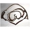 Image 1 : Leather Slings LOT x4