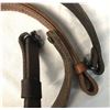 Image 3 : Remington & Husqvarna LEATHER Slings x2