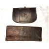 Image 2 : Leather Bullet Panel & Pouch