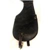Image 5 : Leather SADDLE Bags - Vintage