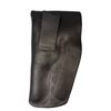 Image 2 : Lawrence STEERHIDE Holster - Large 3 3/4