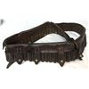 Image 1 : Bullet Belt w/ Flaps - 33 Inch