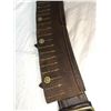 Image 2 : Bullet Belt w/ Flaps - 33 Inch