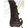 Image 4 : Bullet Belt w/ Flaps - 33 Inch