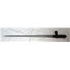 Image 1 : Russian SKS Bayonet - Grooved