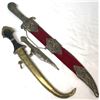 Image 2 : Daggers & Knives Eastern LOT x3