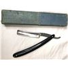 Image 1 : Vintage Straight RAZOR - Pribyl Bros