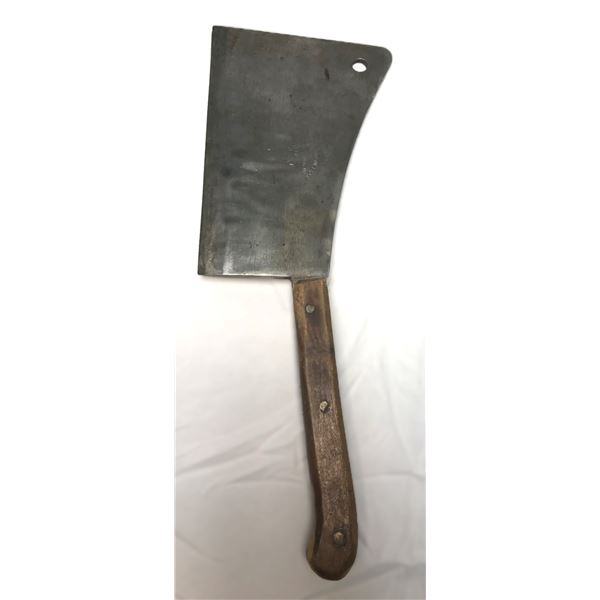 American Knives CLEAVER - 17 Inches