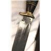 Image 3 : Mexican Eagle Head Fixed Blade Knife