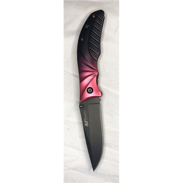 MTECH Folding Knife