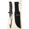 Image 2 : BUCK 650 Nighthawk Knife w/ 2 Sheathes