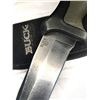 Image 3 : BUCK 650 Nighthawk Knife w/ 2 Sheathes