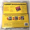 Image 2 : Lansky DELUXE Knife Sharpneing System NEW