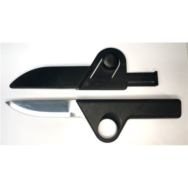 HANSES Swedish Dive Knife