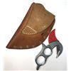 Image 2 : Wyoming WK Skinning Knife w/ Sheath