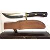 Image 2 : Schrade 165 OT Old Timer Knife w/ Box