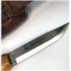Image 3 : Brusletto Norway Hunting Knife w/ Sheath