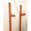 Image 2 : Rebar Fire Pokers x2