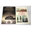 Image 1 : Wargaming Models Books x2