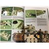 Image 5 : Wargaming Models Books x2