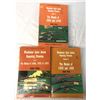 Image 1 : Winchester Lever Action BOOKS x3