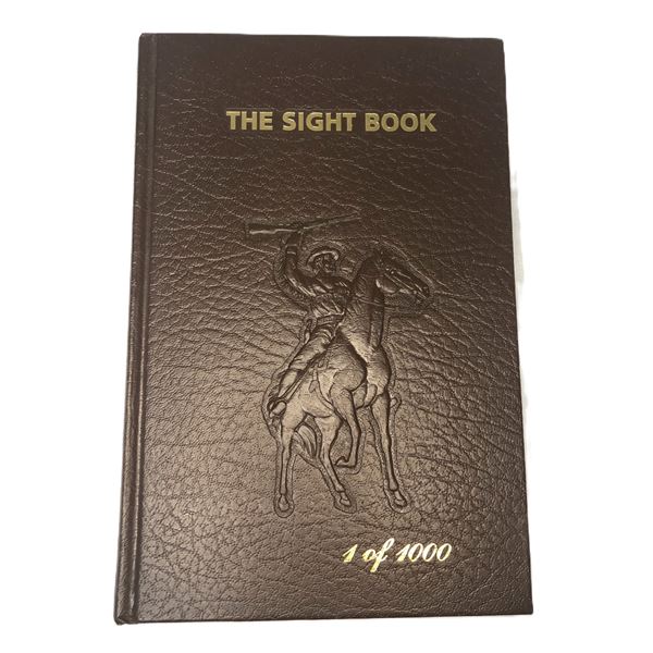 The Sight Book - 2005 1st Edition
