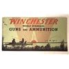 Image 1 : 1934 Winchester Guns & Ammo Catalog