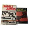 Image 1 : Rifles & Shotguns - Small Arms Complete - 2 books