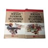 Image 1 : Hornady Handbook Reloading Volumes 1&2