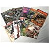 Image 1 : Gun & Firearms MAGAZINE LOT x9