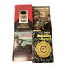 Image 1 : Reloading Books LOT x4