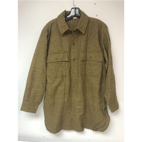 Vintage US Military Shirt - NY Depot