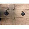 Image 3 : US Army WW2 Uniform Tunic Coat - Large - Coat of Arms Buttons