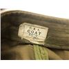 Image 4 : US Army WW2 Uniform Tunic Coat - Large - Coat of Arms Buttons