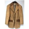 Image 1 : Classic Old West Styles JACKET - 44 Inch