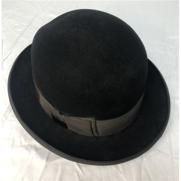 Royal Stetson Bowler Hat - Large