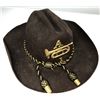 Image 1 : Smithbilt US Cavalry HAT - Size 7