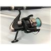 Image 2 : Outdoor Angler WIC7050MS 7 ft 2 in Fishing Rod & Spinning Reel