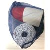 Image 1 : Float & Rope Crab Trap Skuba 100FT Rope  - New with bag