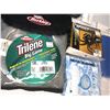 Image 2 : Fishing Supplies LOT