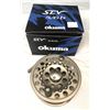 Image 1 : Okuma SLBV 5/6b FLY Reel - NEW