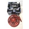 Image 1 : DragonFly Venture 3 FLY REEL - NEW