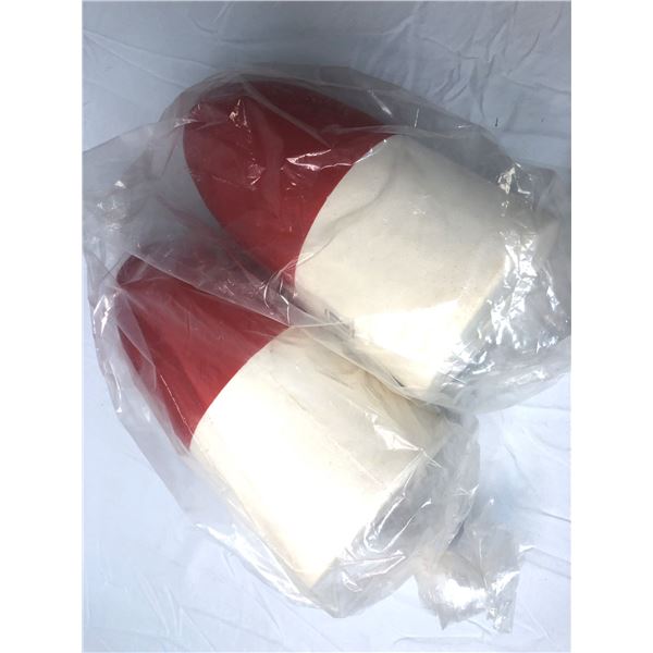 FLOATS Lot x2 - NEW - 10.5 Inch