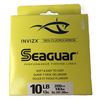 Image 1 : SEAGUAR Flurocarbon Fishing Line - 10LB / 200YRD