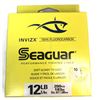 Image 1 : SEAGUAR Flurocarbon Fishing Line - 12LB / 200YRD